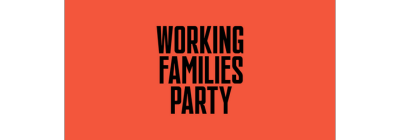 Working Families Party